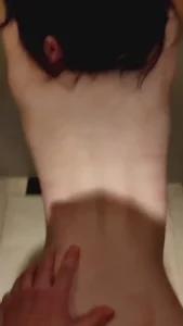一次约炮，草了别人的女友