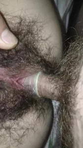 烟台入珠，操舒服了同意不露脸拍，最后内射