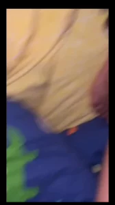 朋友和我麻麻