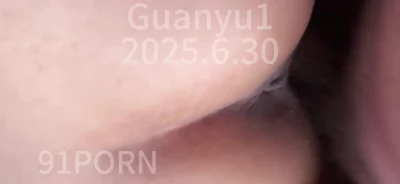 下午和媳妇打炮