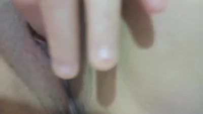 无毛鲍鱼自慰