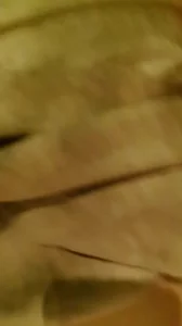 第一次野外，有点紧张