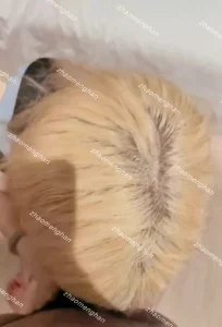 暴操暑假与男友异地的白嫩幼师炮友