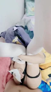 刻晴的恋爱修行