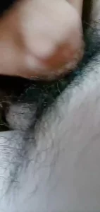疯狂操了一个半小时，太累了