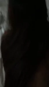 后入大奶妹