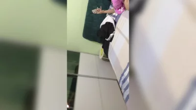 饭店婊子老板娘