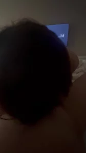 就喜欢吃出声音，真会吃