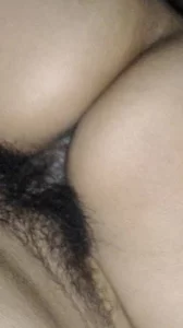 老婆在上面干