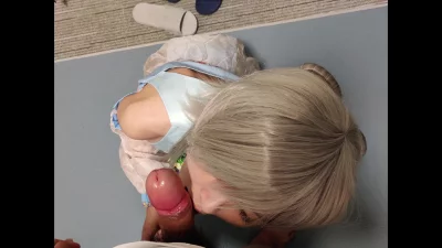 【完整版见简介】漫展骚鸡coser回忆录