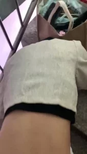 大白天楼道偷情已婚人妻无套内射
