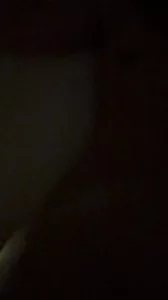 真实自拍光线稍暗凑合看