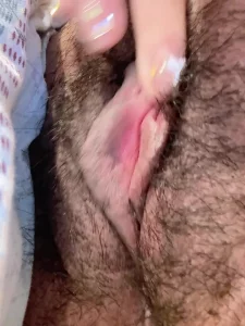 来看我揉大阴蒂吗？想怎么操我？