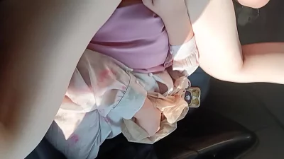 车震巨乳性瘾少妇