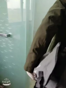 勾引上门修理工大爷，大爷直呼好爽！！