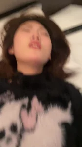 （原创）成都名媛骚婊子疯狂的操她表情淫荡骚叫