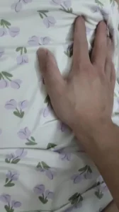 微胖人妻