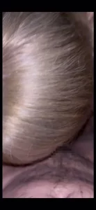 狠狠入金发健身女