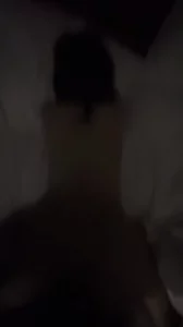 淫荡翘臀母狗爱叫B，一个劲喊使劲操我，西安找单私