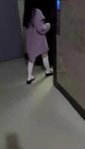 清纯白月光，满眼都是你的女孩，床上淫荡反差，做爱时完全顺从