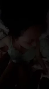 原创广东情侣大二露脸