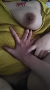 唐山还有这种大胸女人吗