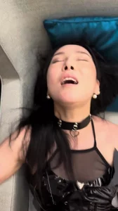 喜欢被制裁的小骚货